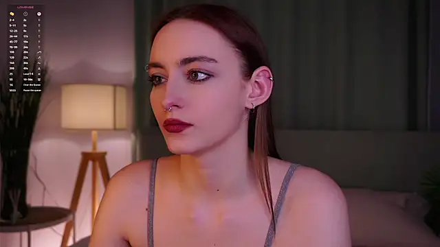 BeckiMacreno online show from 01/19/26, 11:47