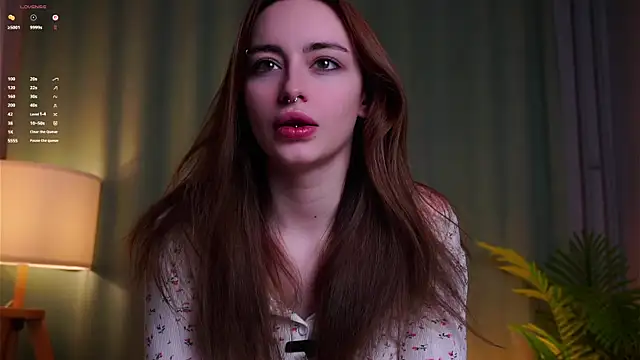 BeckiMacreno online show from 03/02/26, 02:35