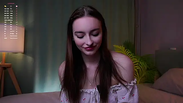 BeckiMacreno online show from 03/09/26, 02:09