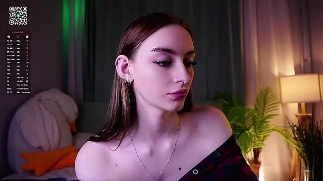 BeckiMacreno online show from 03/26/26, 03:10