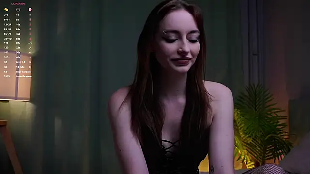 BeckiMacreno online show from 02/28/26, 02:17