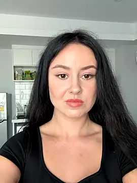 SexyLisa Meow online show from 12/18/25, 09:25