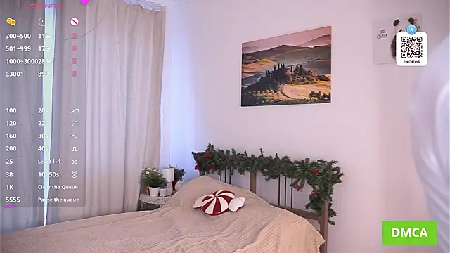 bombaleylo online show from 03/28/26, 05:08