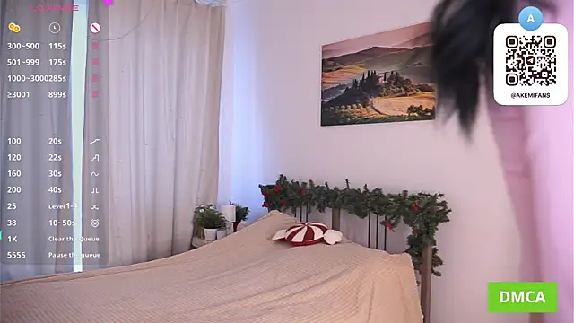 bombaleylo online show from 03/26/26, 05:06