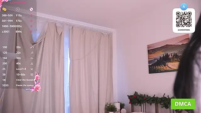 bombaleylo online show from 04/10/26, 05:03