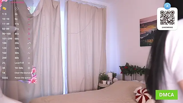 bombaleylo online show from 04/11/26, 05:04