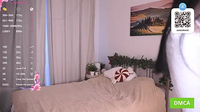 bombaleylo online show from 04/17/26, 05:10