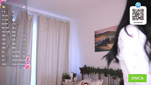 bombaleylo online show from 04/04/26, 05:14