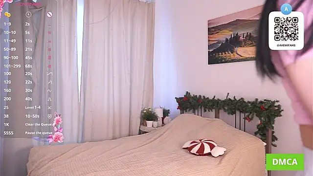 bombaleylo online show from 03/30/26, 05:20