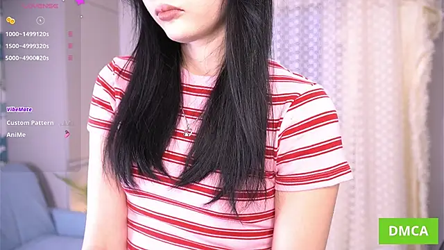 bombaleylo online show from 01/08/26, 05:02