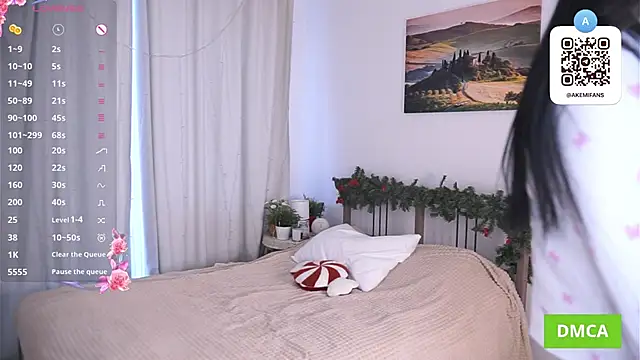 bombaleylo online show from 04/19/26, 05:08