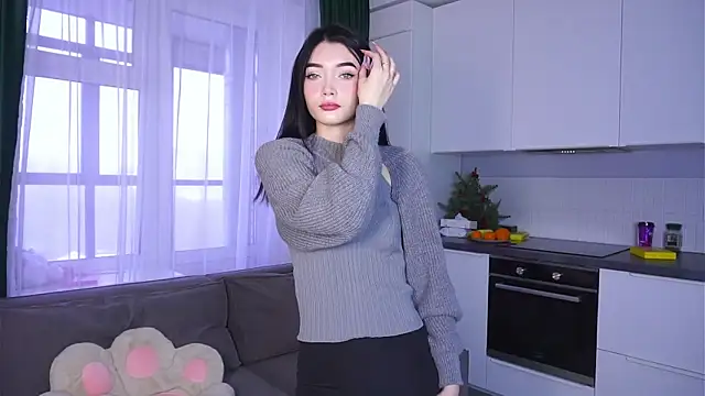 Snapshot of bombaleylo chatting on 12/18/25, 06:51 bombaleylo online show from 12/18/25, 06:51