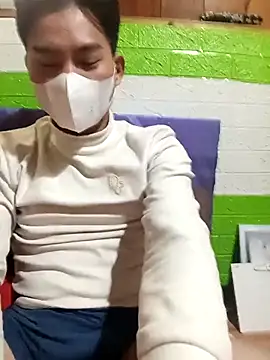 Mrcaoboinung online show from 12/17/25, 04:12