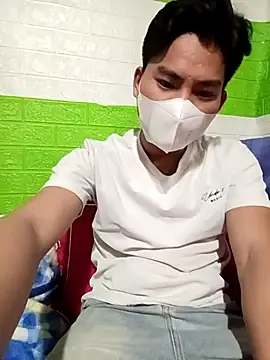 Mrcaoboinung online show from 12/19/25, 03:36