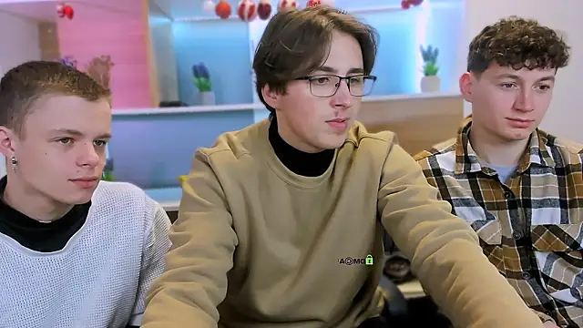 fose di online show from 01/11/26, 06:20