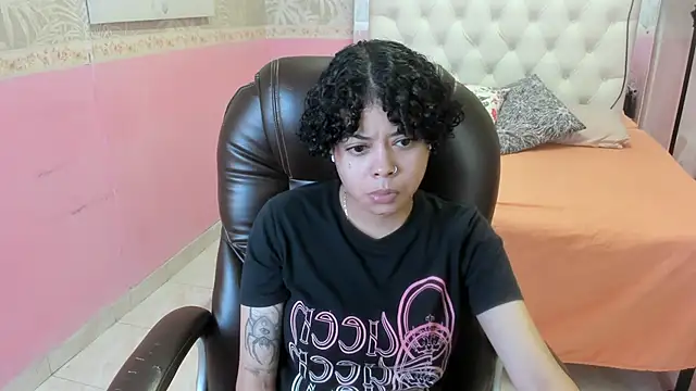 Sasha Venom online show from 06/11/26, 11:57