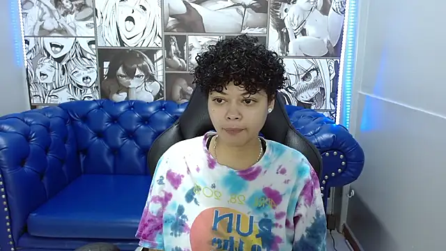 Sasha Venom online show from 02/04/26, 11:33