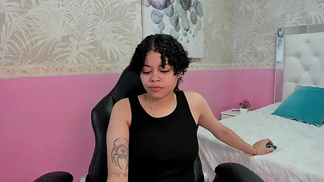 Sasha Venom online show from 05/21/26, 01:36