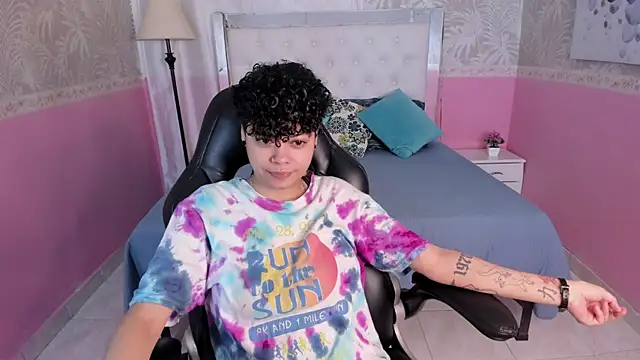 Sasha Venom online show from 12/22/25, 01:22