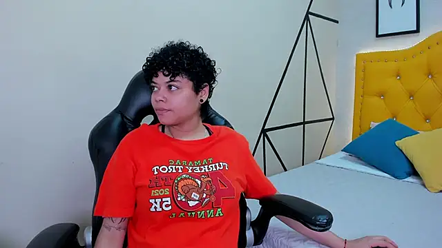 Sasha Venom online show from 01/14/26, 07:39