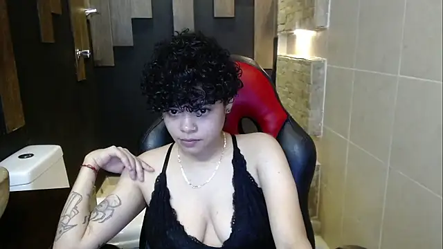 Sasha Venom online show from 03/12/26, 11:31