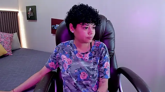 Sasha Venom online show from 02/06/26, 11:45