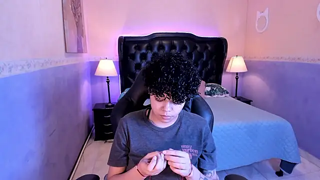 Sasha Venom online show from 03/11/26, 11:32