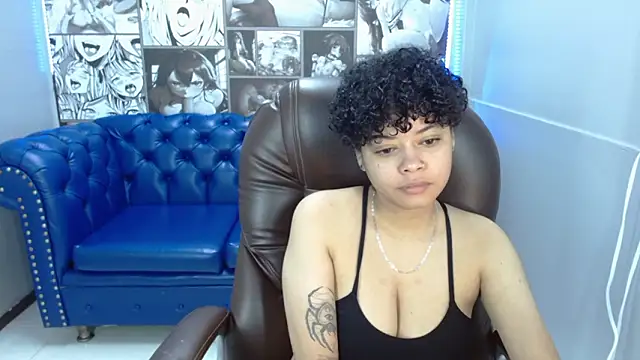 Sasha Venom online show from 02/24/26, 02:01