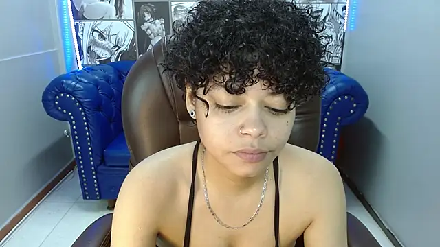 Sasha Venom online show from 03/18/26, 11:37