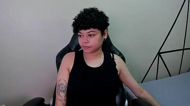 Sasha Venom online show from 01/08/26, 07:42