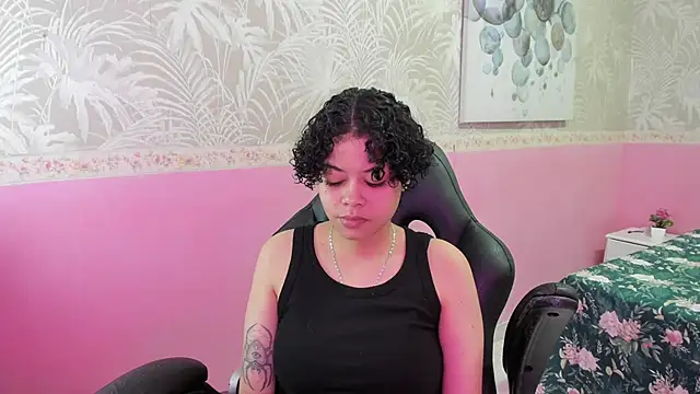 Sasha Venom online show from 05/14/26, 11:46