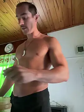 maximuss789 online show from 01/06/26, 10:03