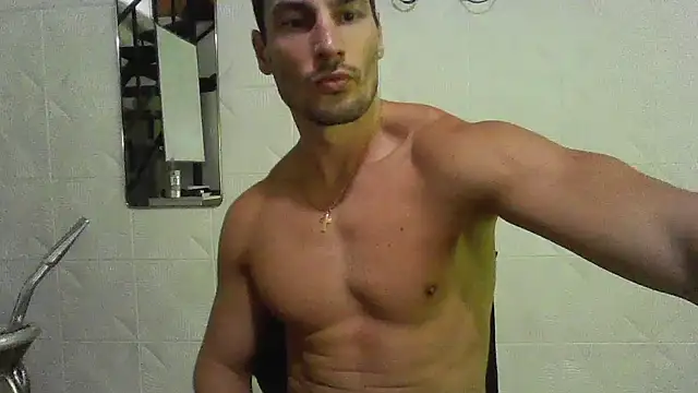 maximuss789 online show from 04/13/26, 08:24