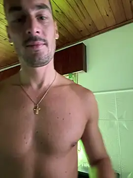 maximuss789 online show from 02/11/26, 08:52