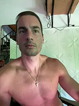 maximuss789 online show from 03/16/26, 07:38