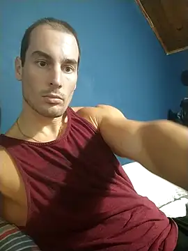 maximuss789 online show from 04/09/26, 02:24