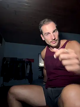 maximuss789 online show from 01/09/26, 03:13