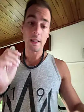 maximuss789 online show from 01/19/26, 12:09