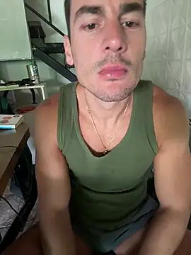 maximuss789 online show from 03/08/26, 01:25