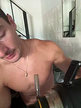 maximuss789 online show from 03/07/26, 02:22