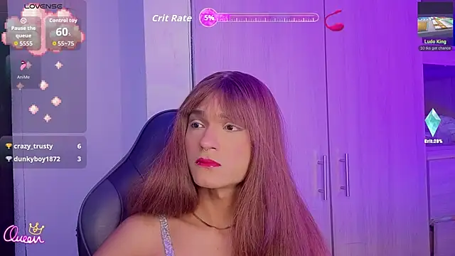Snapshot of tiffanyy_777 chatting on 06/25/26, 03:59 tiffanyy 777 online show from 06/25/26, 03:59