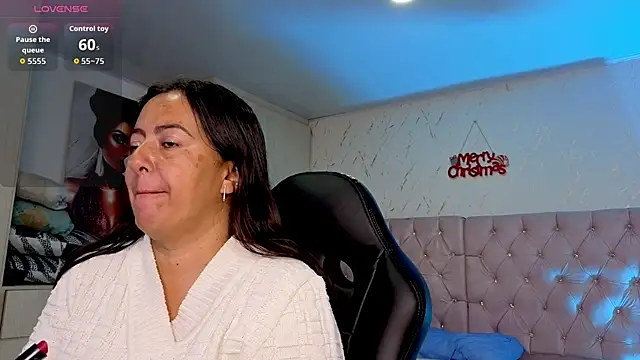 evelyn harpeery online show from 01/15/26, 11:24