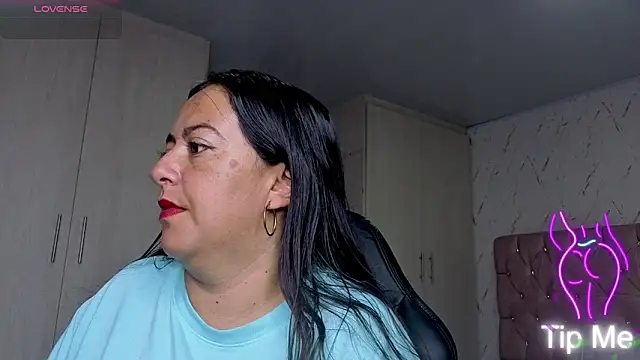 evelyn harpeery online show from 02/07/26, 09:17