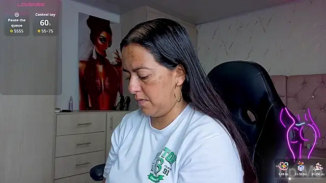 evelyn harpeery online show from 02/21/26, 10:50