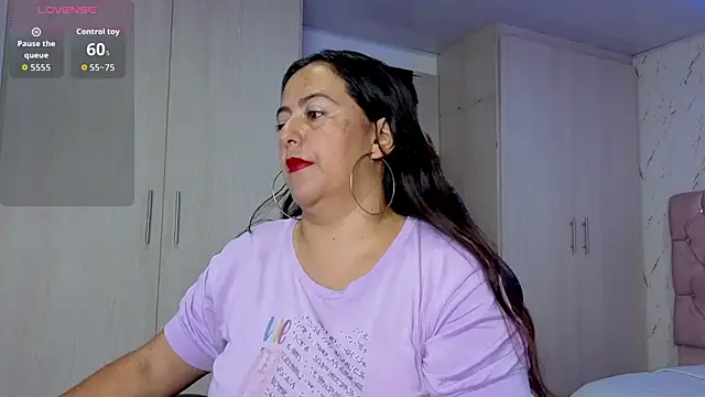 evelyn harpeery online show from 01/13/26, 10:41