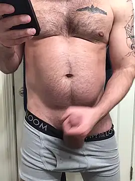 JackHammer2026 online show from 03/15/26, 03:35