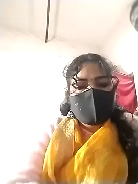 Snapshot of salonihotvideo chatting on 12/18/25, 07:35 salonihotvideo online show from 12/18/25, 07:35