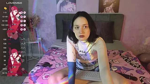 KaseyKItty  online show from 03/26/26, 01:26