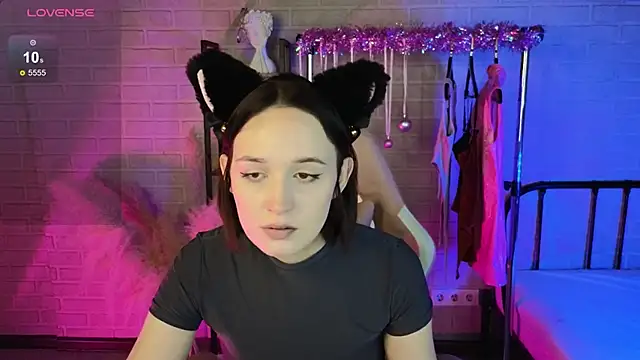 Snapshot of KaseyKItty_ chatting on 12/18/25, 08:08 KaseyKItty online show from 12/18/25, 08:08