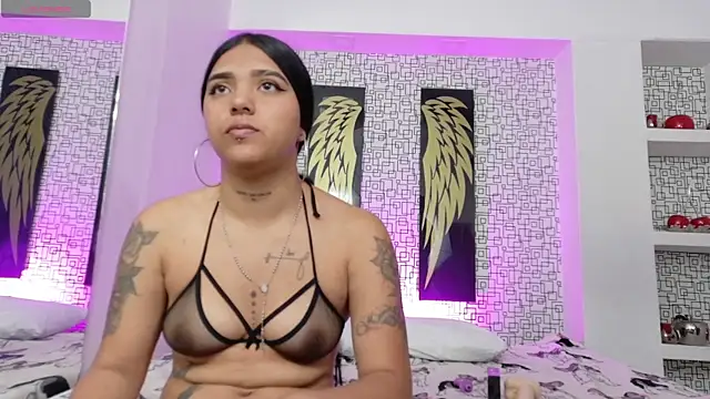 Max MyMelody online show from 01/16/26, 08:02